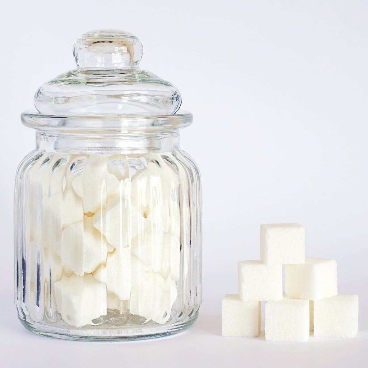Süßstoffe: Eine Alternative zu Haushaltszucker. Wie unbedenklich sind sie?